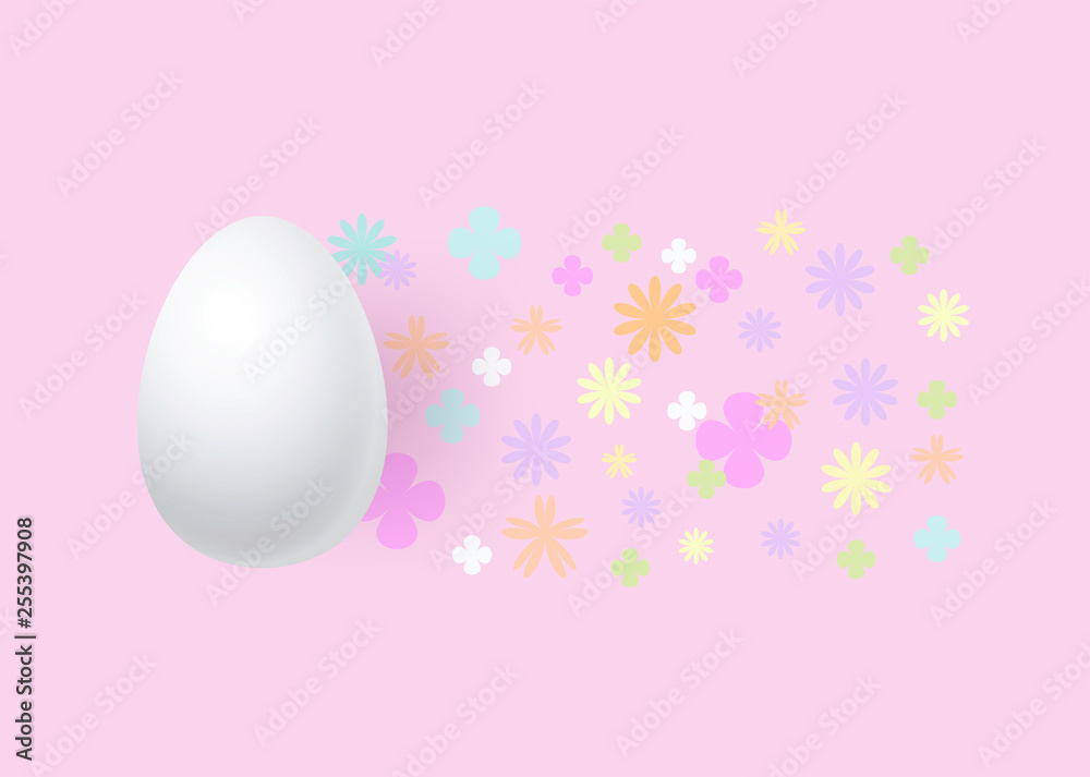 Happy easter white egg background,elements,invitation,banners,elements,vector,flyers,brochure,posters,spring holiday Happy easter white egg background,elements,invitation,banners,elements,vector,flyers,brochure,posters,spring holiday