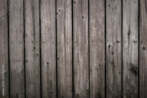 old gray wood texture background
