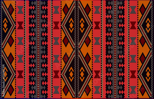 Al Sadu weaving2.