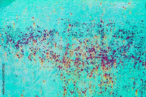 background metal wall texture