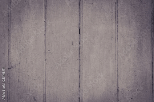 Black white and Gray weathered painted wood background