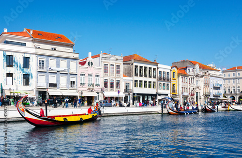 Aveiro, Portugal