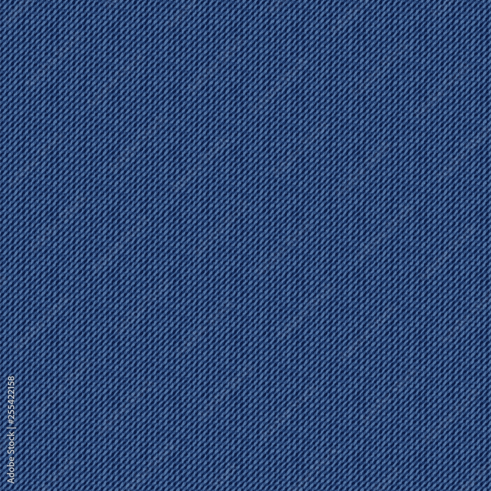 Seamless denim texture. Tile jean pattern overlay. Seamless denim texture. Tile jean pattern overlay.