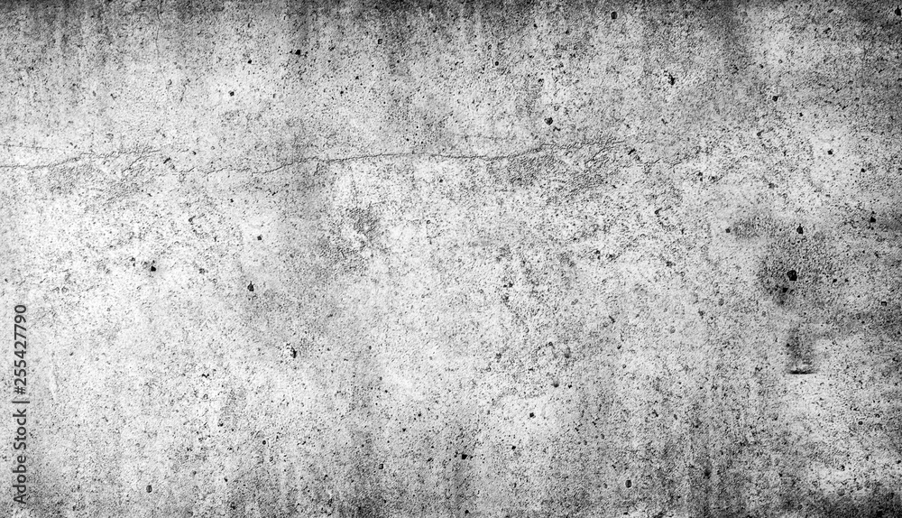 Obraz premium horizontal design on cement and concrete texture for pattern and background