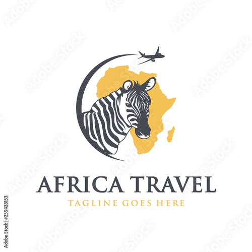 travel agency to africa