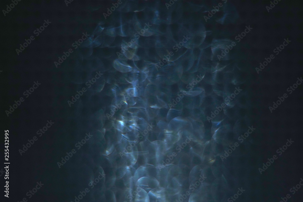 abstract background blue light bokeh abstract background blue light bokeh
