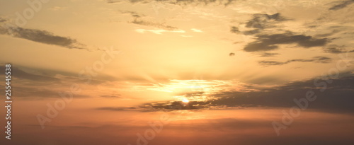 Sonnenaufgang über dem Meer © Zeitgugga6897