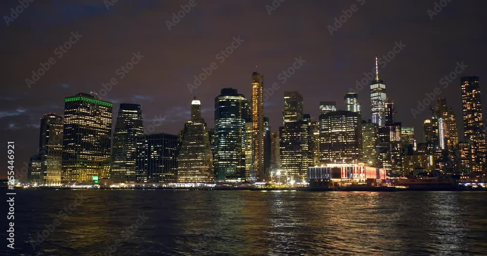 New York City United States of America New York City United States of America