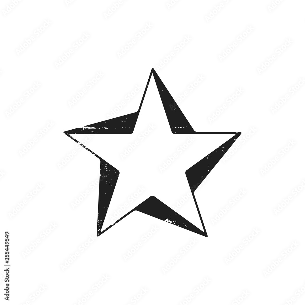 Sign of star spin. Sign of star spin.