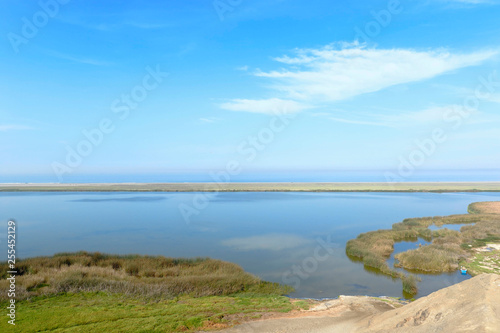 Albufera de medio mundo