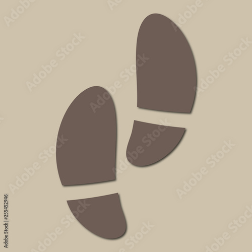 FOOT PRINT 1