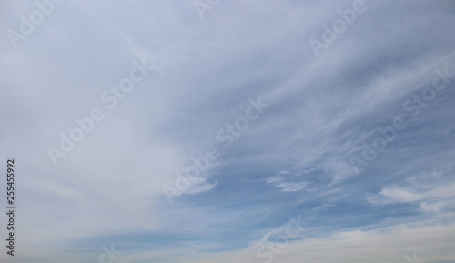 cielo e nuvole in Primavera © Alfons Photographer