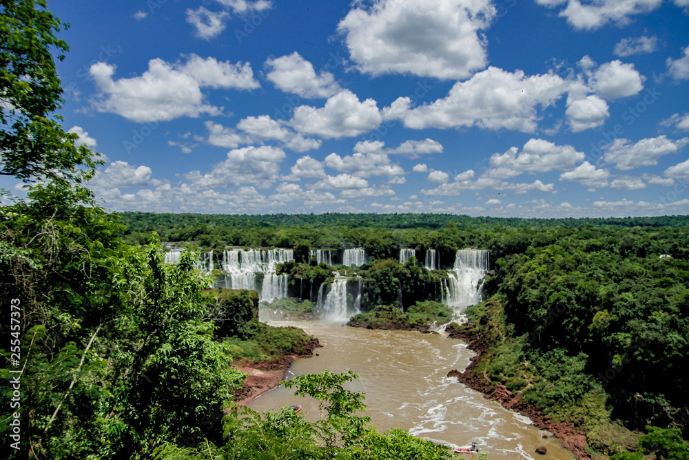 Cataratas do iguaçu Cataratas do iguaçu