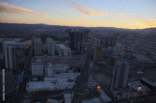 LAS VEGAS