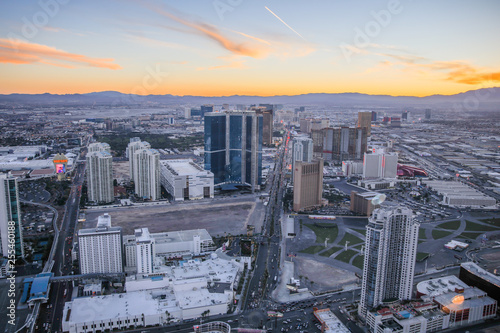 LAS VEGAS