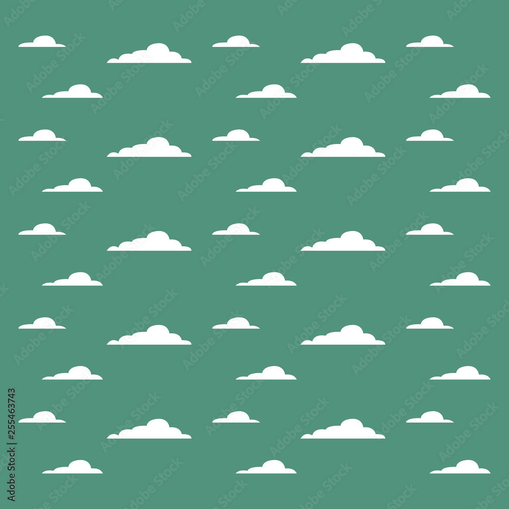 clouds sky decoration white background clouds sky decoration white background
