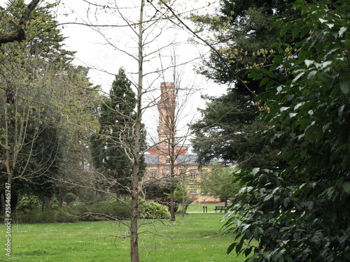 Jardin Massey Tarbes Hautes Pyrénées-5