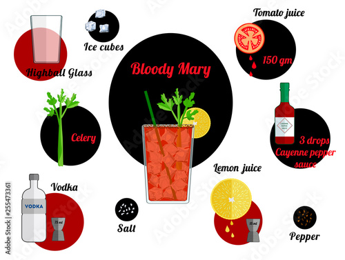 Bloody mary
