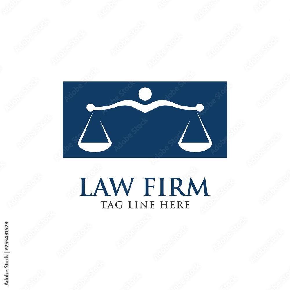 law firm logo design vector law firm logo design vector