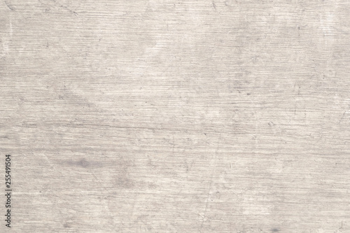 White vintage wood texture and background