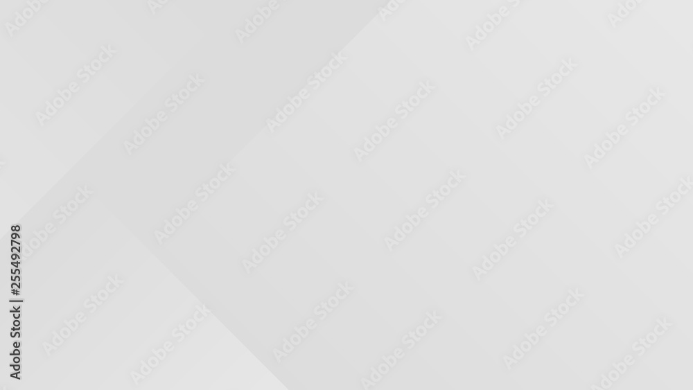 White gradient abstract polygon pattern on gray background. White gradient abstract polygon pattern on gray background.
