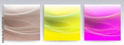 Smooth delicate background with fine mesh fabric, tulle,