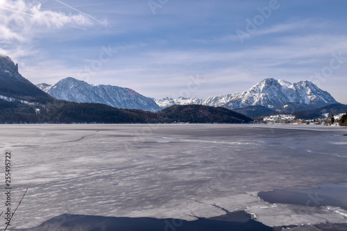 Ansichten Altausseer See in der Steiermark © Elmar Kriegner