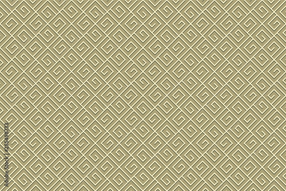 Striped seamless geomitrical pattern. Stylish monochrome trellis. Sacred geometry background. Maze. Striped seamless geomitrical pattern. Stylish monochrome trellis. Sacred geometry background. Maze.