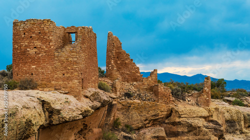 Ruins