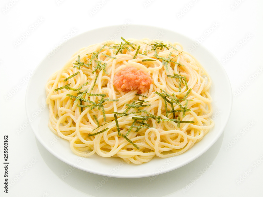 スパゲッティ タラコスパゲッティ タラコ