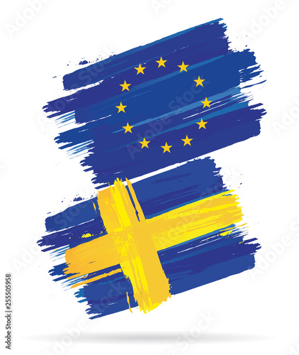 élections européennes en suède 2019