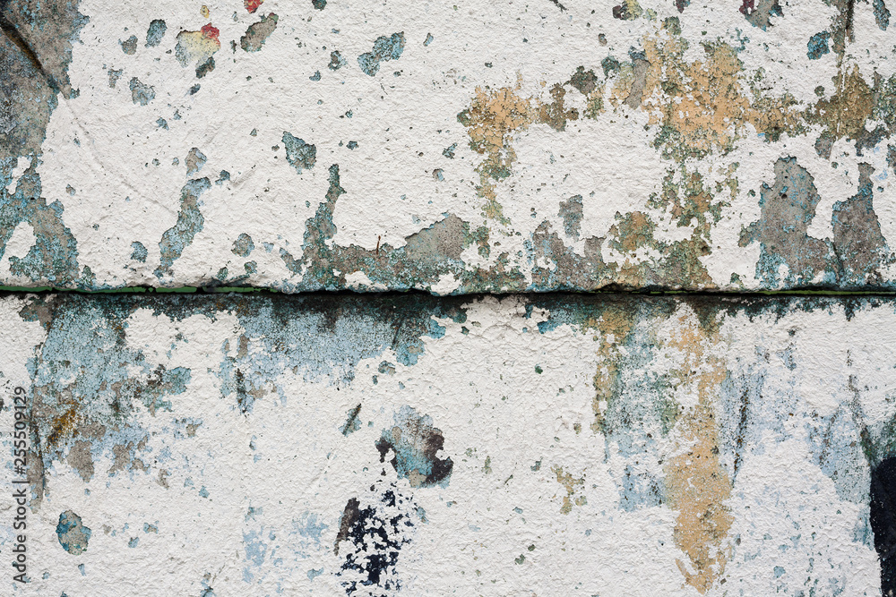 Obraz premium Old Wall Texture