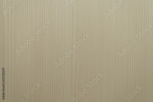 light colored wooden surface with vertical stripes