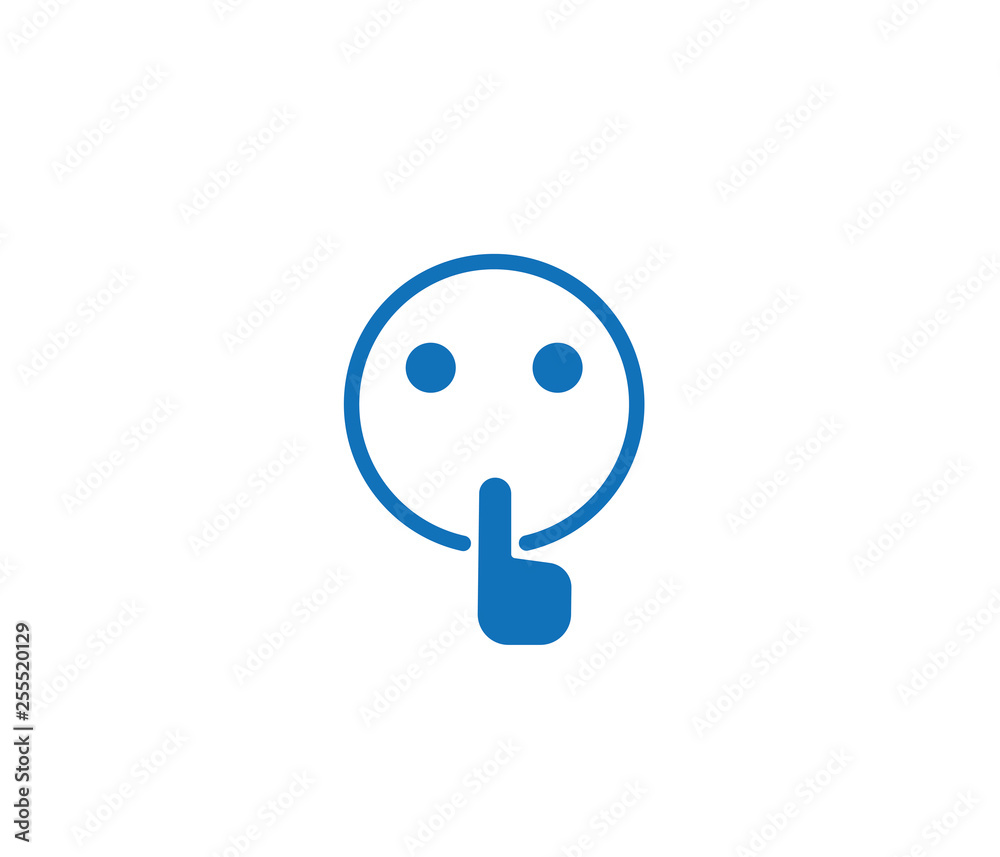 Silent Please icon Silent Please icon