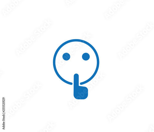 Silent Please icon