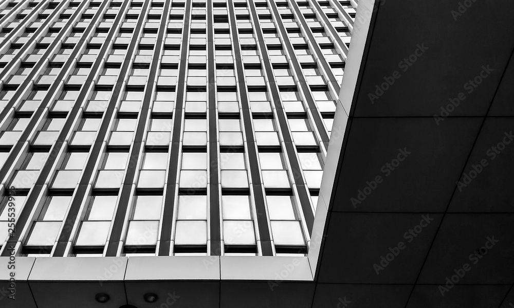 Hochhaus Hochhaus