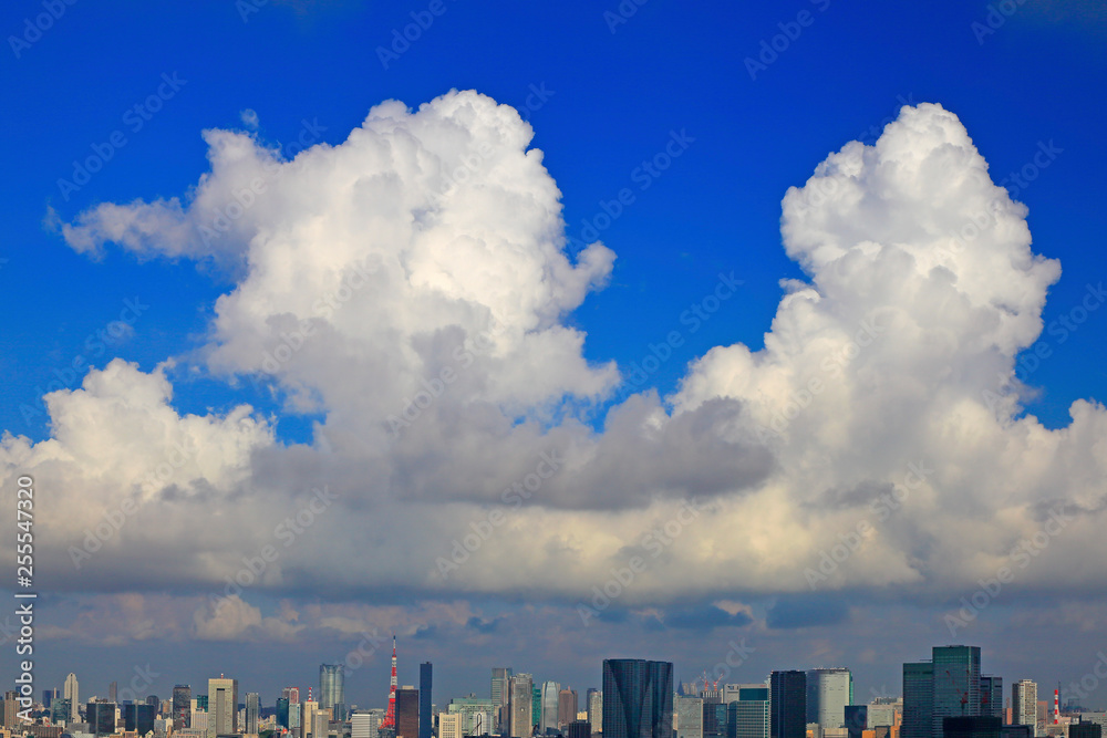 空 雲 空 雲