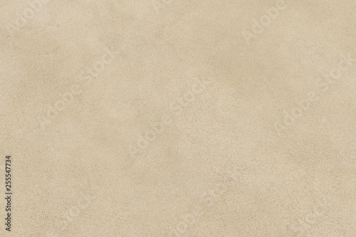 3d rendering of sand floor photo