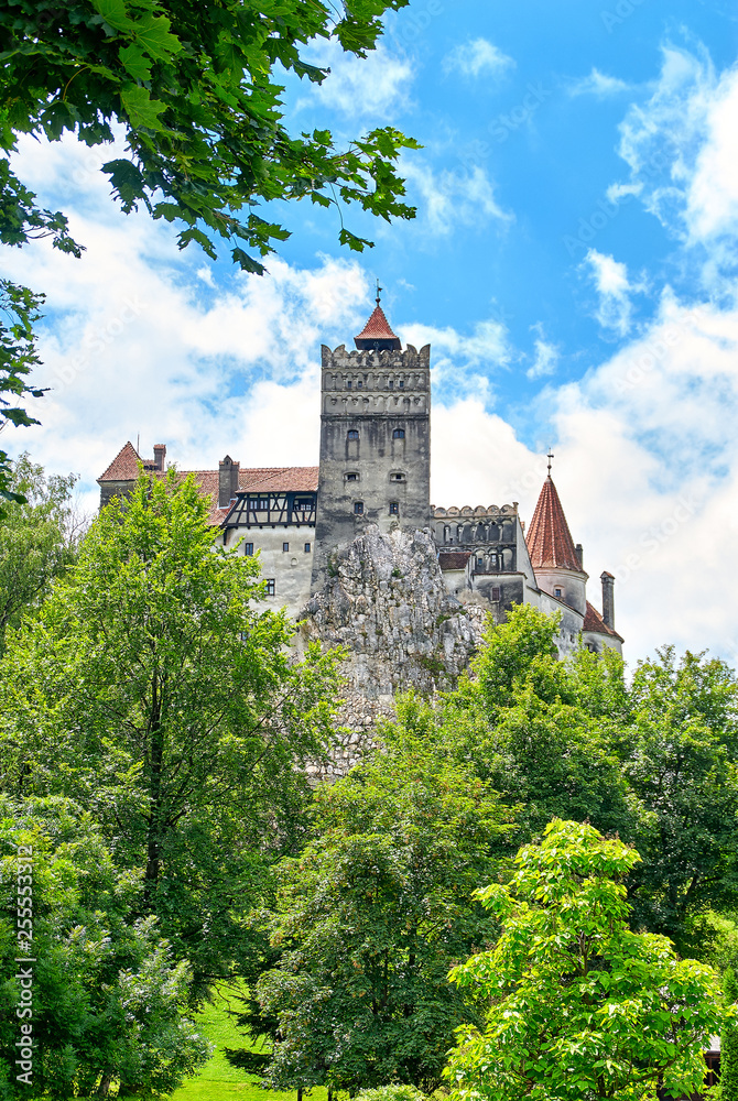 The Hunyad Castle Transylvania region, Vlad Tepes