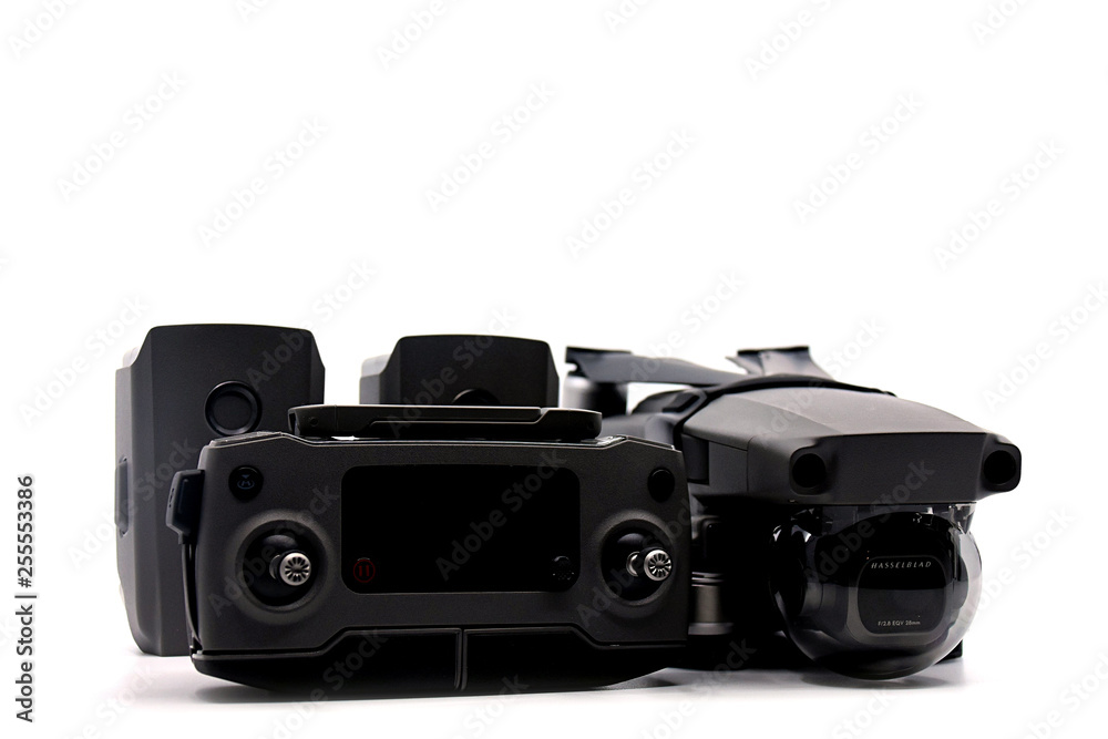 DJI Mavic 2 Pro DJI Mavic 2 Pro
