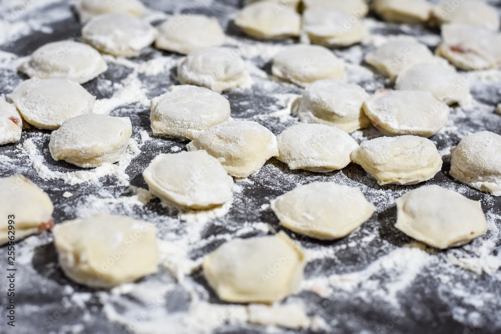 dumplings, cook yourself, homemade food, proper nutrition dumplings, cook yourself, homemade food, proper nutrition