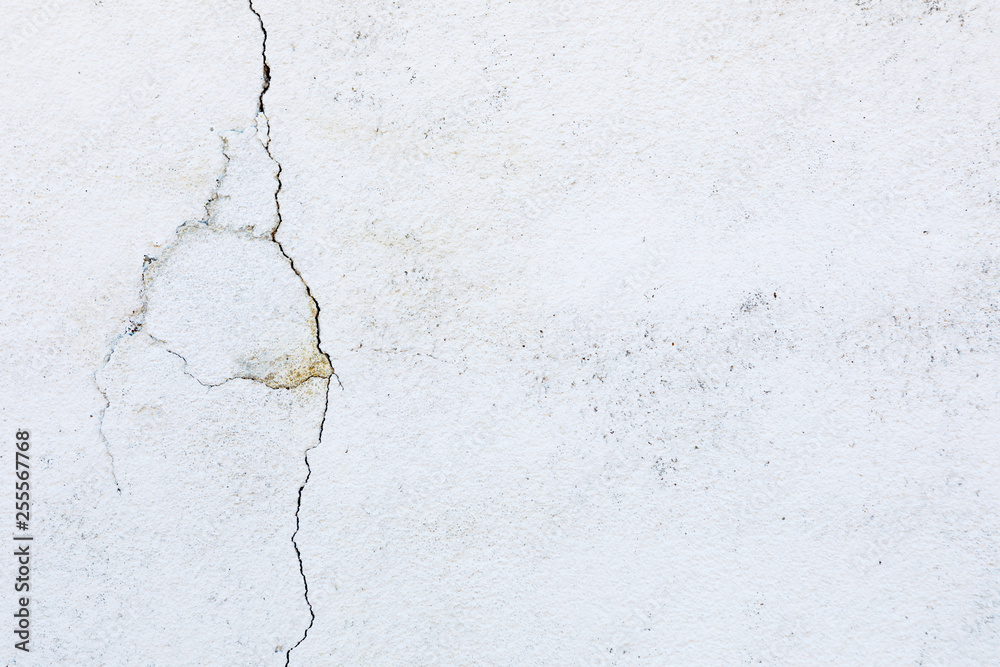 Fototapeta premium Wall cement surface