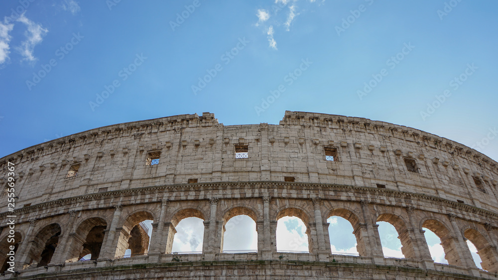 Fototapeta premium Rome 18