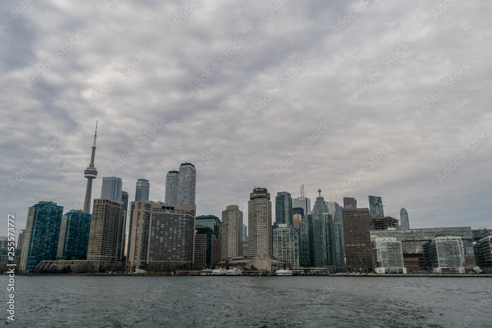 Obraz premium Toronto 21