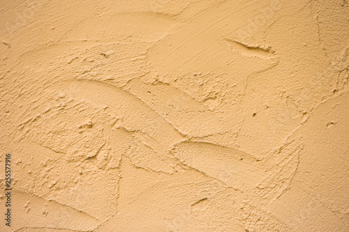 Fototapeta Naklejka Na Ścianę i Meble -  yellow texture background
