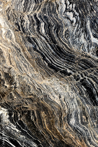 Abstrack vertical marble texture pattern with high resolution for background or design art work