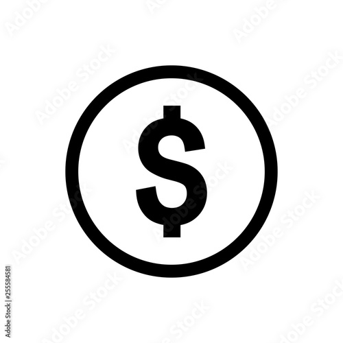 Wallpaper Mural Money vector icon Torontodigital.ca