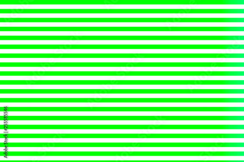 abstract green background with stripes