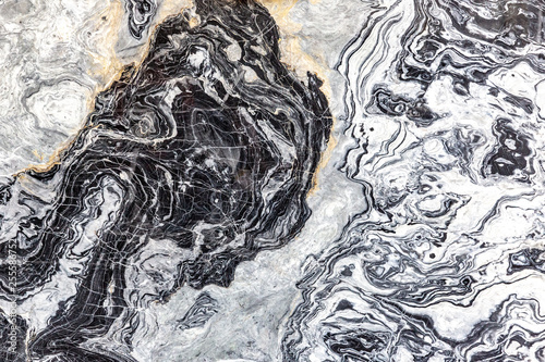 Abstrack marble texture pattern with high resolution for background or design art work