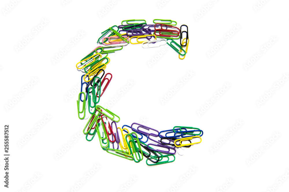 The letter